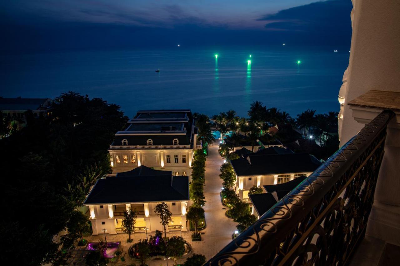 Thien Thanh Resort Phu Quoc Exterior photo