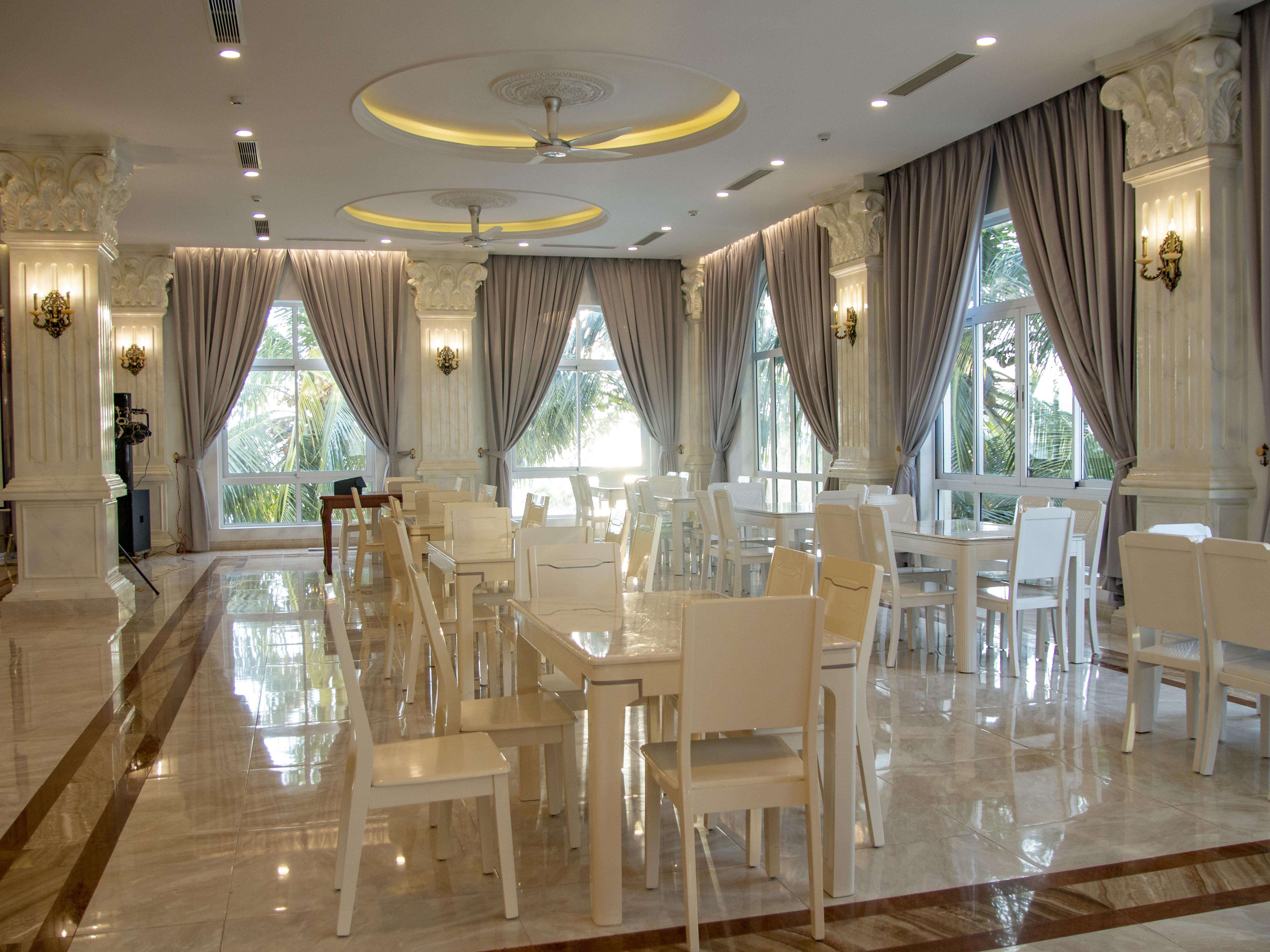 Thien Thanh Resort Phu Quoc Exterior photo